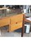 Desk with 4 Drawers and Glass Top by Gio Ponti, Italy, 1959, Image 3
