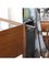 Desk with 4 Drawers and Glass Top by Gio Ponti, Italy, 1959, Image 4