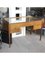 Desk with 4 Drawers and Glass Top by Gio Ponti, Italy, 1959, Image 5