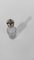 Vintage Silver-Plated Cruet Set with Cut and Beveled Crystal Glass Bottles, 1950s, Set of 5 11