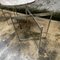 Oval Coffee Tables in Chromed Steel and Marble, Italy, 1960s, Set of 2 9