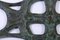 Brutalist Bronze Wall Sculpture, Image 5