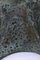 Brutalist Bronze Wall Sculpture, Image 4