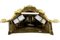 Antique French Ormolu and Marble Figural Mantel Clock, 1870 6