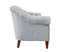 Antique Buttonback Sofa and Chairs, 1900, Set of 3 13