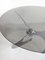 Adjustable Dining/Coffee Table by Luciano Campanini for Cama, 1970s, Image 8