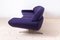 Capri Sofa attributed to Johannes Andersen for Ab Trensums Fåtöljfabrik, 1950s 10