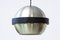 Danish Pendant Lamp, 1960s 3