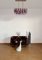 Lampadario Poliedri di Murano in vetro trasparente e ametista di Carlo Scarpa, anni '90, Immagine 12