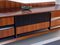 Mid-Century Italian Wall Mounted Sideboard with Mirror by Vittorio Dassi for Dassi Mobili Moderni, 1958, Set of 2, Image 16