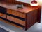 Mid-Century Italian Wall Mounted Sideboard with Mirror by Vittorio Dassi for Dassi Mobili Moderni, 1958, Set of 2, Image 6