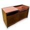 Mid-Century Telephone Table from Chippy Heath, Image 5