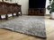 Tapis Scandinave Tufté à la Main en Pur Lin de Kasthall 8