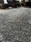 Scandinavian Hand Tufted Rug in Pure Linen from Kasthall, Image 10