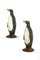 Pingouins Vintage, 1960s, Set de 2 2
