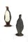 Pingouins Vintage, 1960s, Set de 2 3