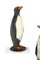 Pingouins Vintage, 1960s, Set de 2 8