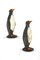 Pingouins Vintage, 1960s, Set de 2 1