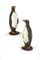Pingouins Vintage, 1960s, Set de 2 4