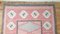 Large Handwoven Rug by Ingegerd Silow, Sweden, 1950-1970s, Image 3