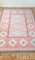 Large Handwoven Rug by Ingegerd Silow, Sweden, 1950-1970s, Image 2