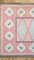 Large Handwoven Rug by Ingegerd Silow, Sweden, 1950-1970s, Image 4