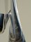 Art Deco Nickel Silver Asparagus Tongs from Broggie, 1930s, Set of 2, Image 4