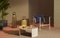 Ficupala Arc Shaped Support Lamp from Cassina 6