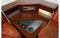 Modulares Vintage Sofa mit Kassettenradio und integrierter Bar, 1980er 7