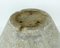 Vintage Stone Cement Planter in Grey from Eternit, Image 8