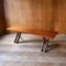 Tl58 Dining Table and Sd57 Chairs attributed to Marco Zanuso for Poggi, Italy, 1970s, Set of 7, Image 3