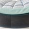 Relaxer Rocking Chair attributed to Verner Panton for Rosenthal 17