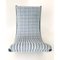 Relaxer Rocking Chair attributed to Verner Panton for Rosenthal 4