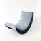 Relaxer Rocking Chair attributed to Verner Panton for Rosenthal 2
