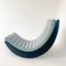 Relaxer Rocking Chair attributed to Verner Panton for Rosenthal 7