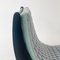Relaxer Rocking Chair attributed to Verner Panton for Rosenthal 14