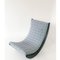 Relaxer Rocking Chair attributed to Verner Panton for Rosenthal 1
