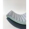 Relaxer Rocking Chair attributed to Verner Panton for Rosenthal 12