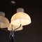Arenzano Tre Fiamme Lamp by Ignazio Gardella for Azucena, 1960, Image 7