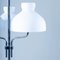 Arenzano Tre Fiamme Lamp by Ignazio Gardella for Azucena, 1960, Image 6