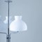Arenzano Tre Fiamme Lamp by Ignazio Gardella for Azucena, 1960, Image 8