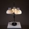 Arenzano Tre Fiamme Lamp by Ignazio Gardella for Azucena, 1960, Image 3