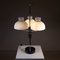 Arenzano Tre Fiamme Lamp by Ignazio Gardella for Azucena, 1960, Image 1