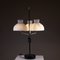 Arenzano Tre Fiamme Lamp by Ignazio Gardella for Azucena, 1960, Image 4