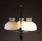 Arenzano Tre Fiamme Lamp by Ignazio Gardella for Azucena, 1960, Image 5