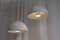Vintage Danish Dyssen Pendant Lights from Asger BC Lys, 1980s, Set of 2, Image 7