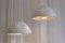 Vintage Danish Dyssen Pendant Lights from Asger BC Lys, 1980s, Set of 2, Image 1