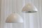 Vintage Danish Dyssen Pendant Lights from Asger BC Lys, 1980s, Set of 2, Image 3