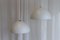 Vintage Danish Dyssen Pendant Lights from Asger BC Lys, 1980s, Set of 2, Image 4