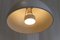 Vintage Danish Dyssen Pendant Lights from Asger BC Lys, 1980s, Set of 2, Image 8